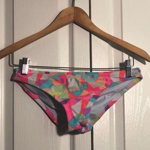 Bikini bottoms